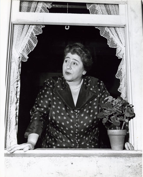 Molly Goldberg